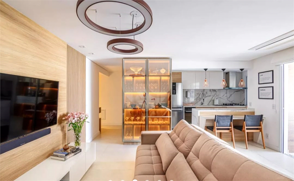 APARTAMENTO em BARRA FUNDA