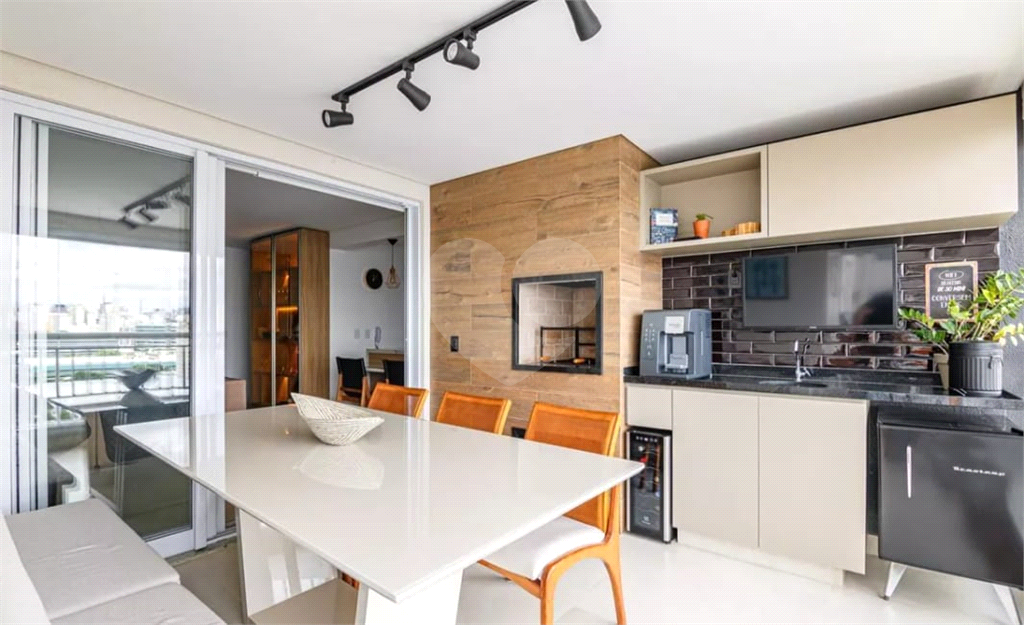 APARTAMENTO em BARRA FUNDA