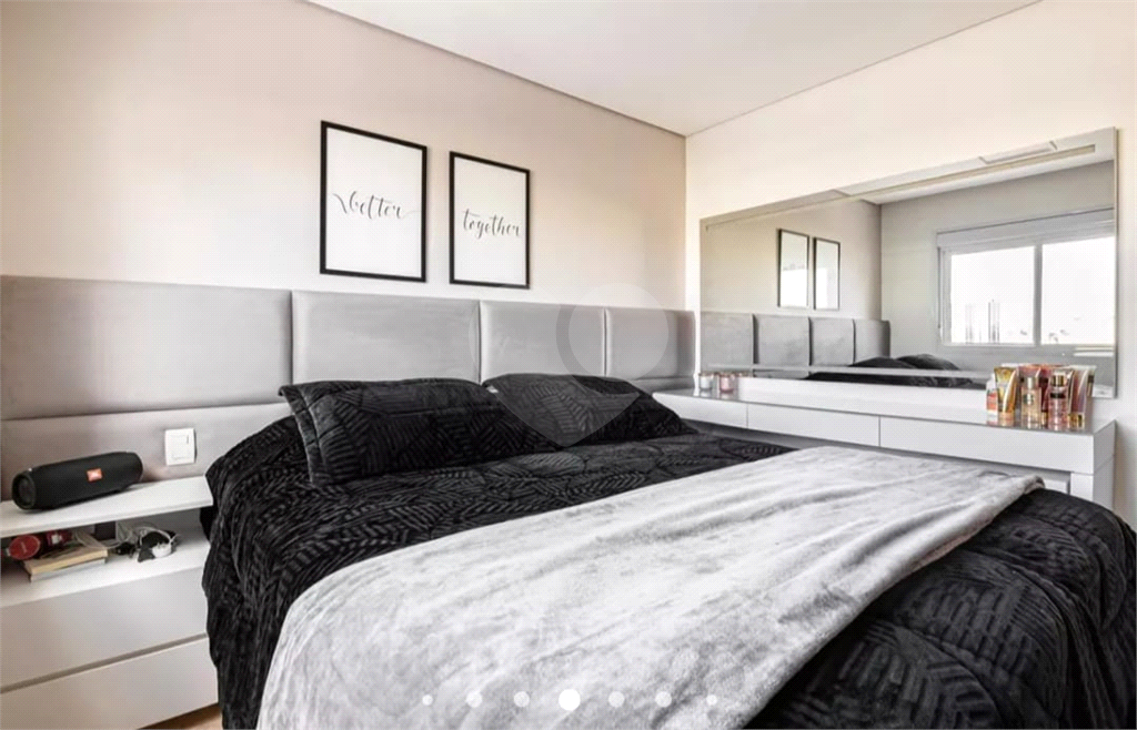 APARTAMENTO em BARRA FUNDA