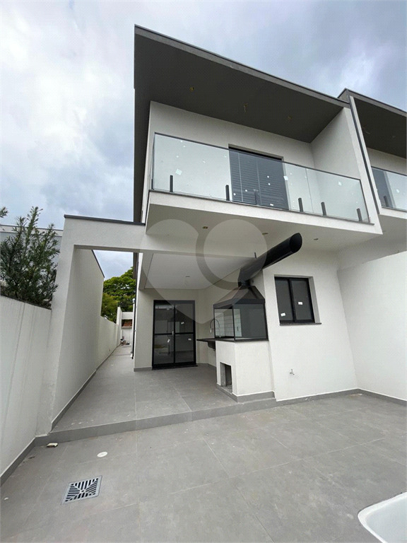 Casa, 3 quartos, 160 m² - Foto 3