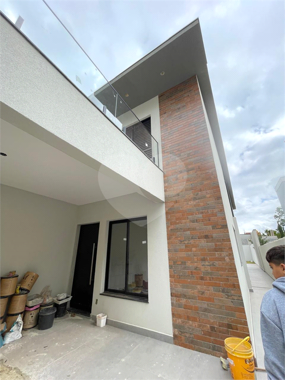 Casa, 3 quartos, 160 m² - Foto 1