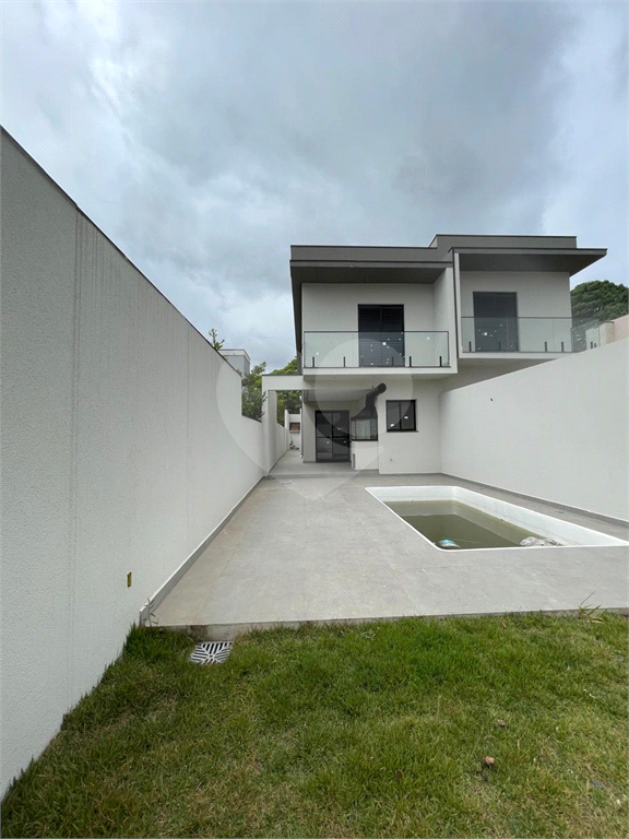 Casa, 3 quartos, 160 m² - Foto 4