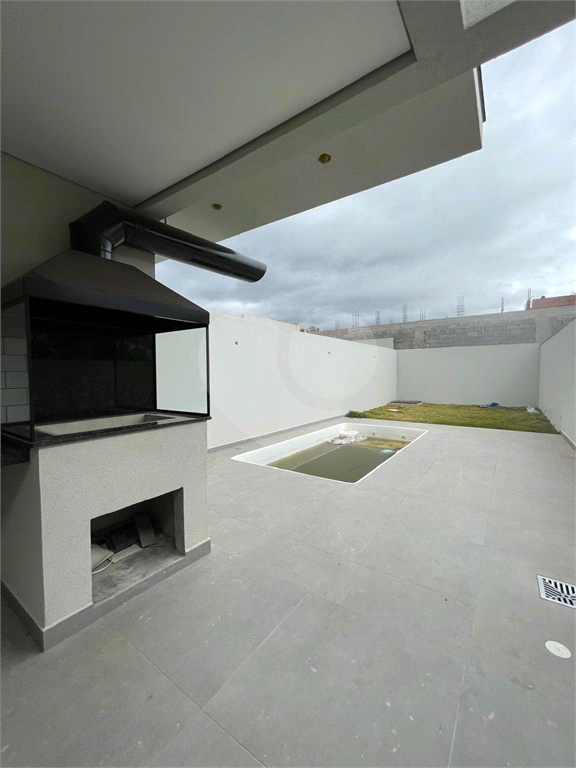 Casa, 3 quartos, 160 m² - Foto 2