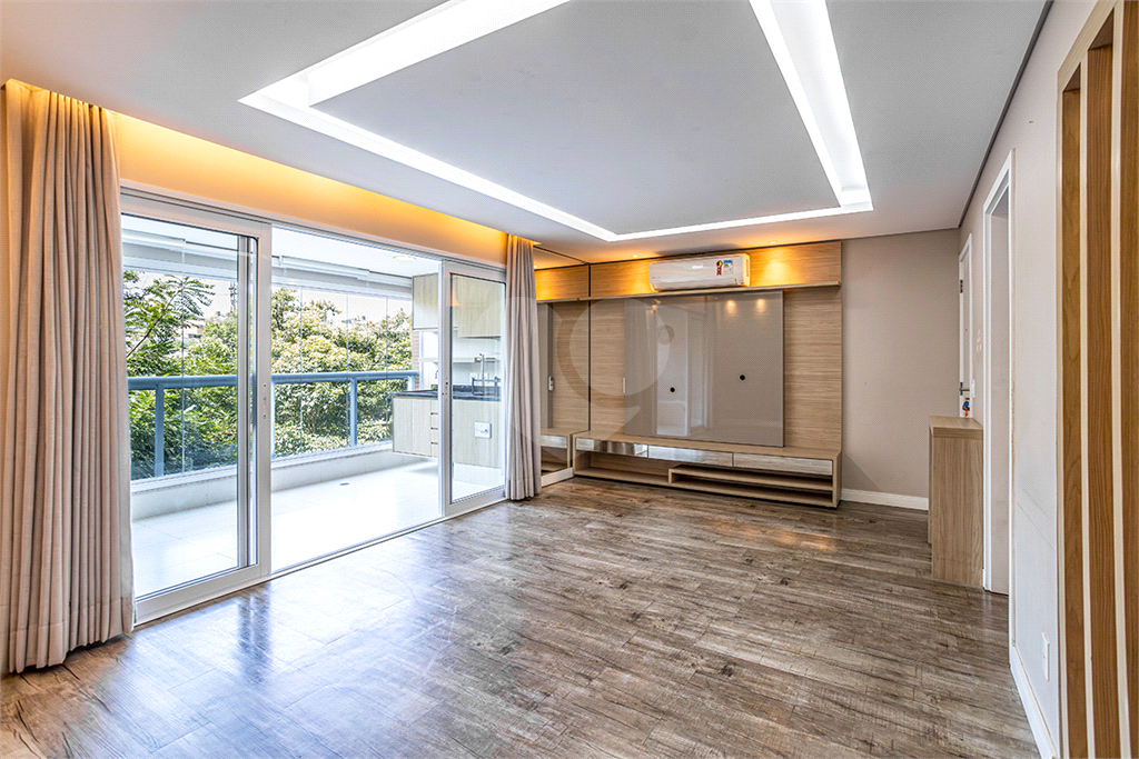 Apartamento para Venda - Vila Leopoldina