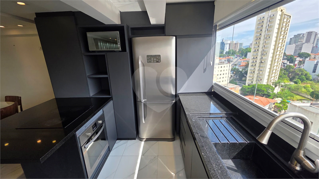 Duplex no Condomínio Edifício Articon One – Alto de Santana