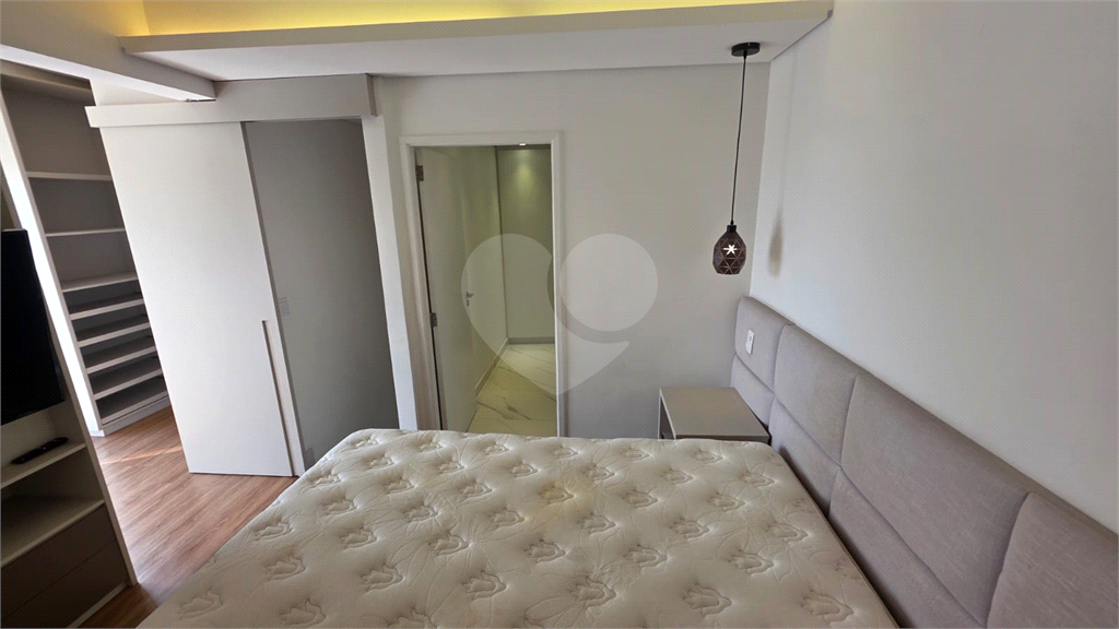 Duplex no Condomínio Edifício Articon One – Alto de Santana