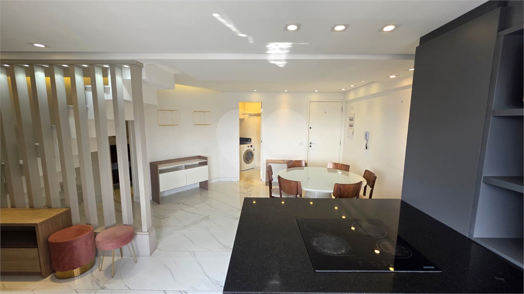 Duplex no Condomínio Edifício Articon One – Alto de Santana