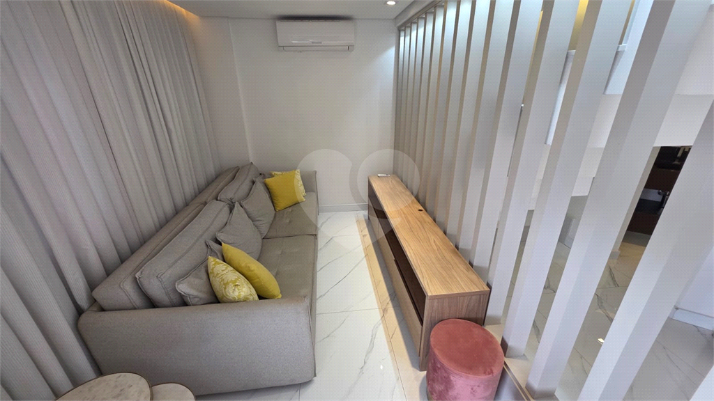 Duplex no Condomínio Edifício Articon One – Alto de Santana