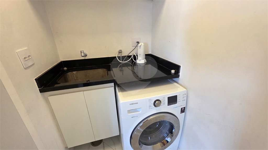 Duplex no Condomínio Edifício Articon One – Alto de Santana