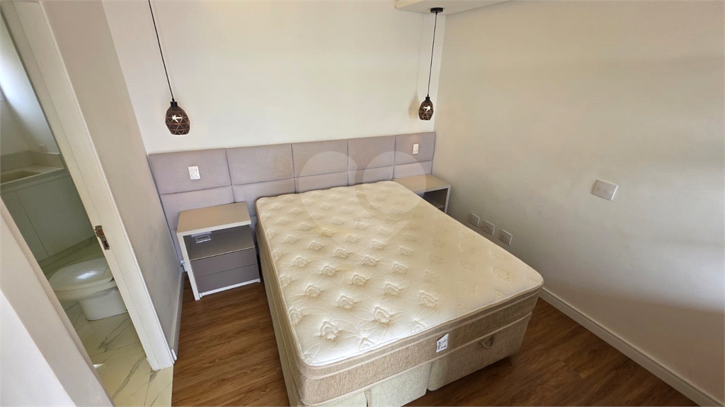 Duplex no Condomínio Edifício Articon One – Alto de Santana