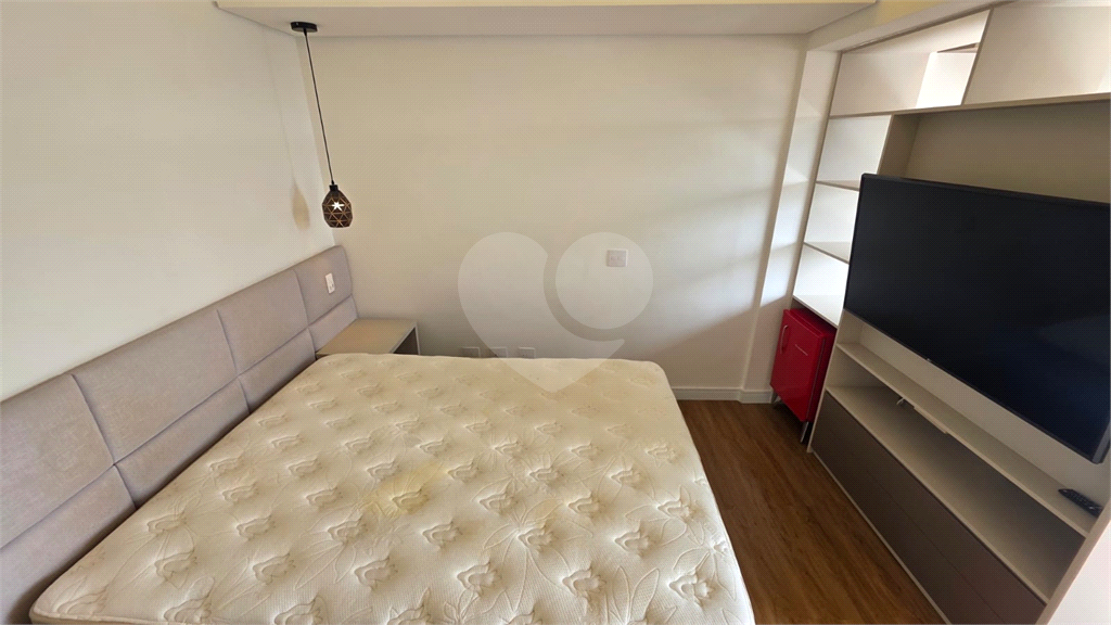 Duplex no Condomínio Edifício Articon One – Alto de Santana