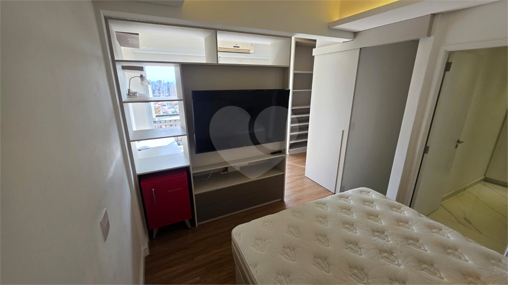 Duplex no Condomínio Edifício Articon One – Alto de Santana