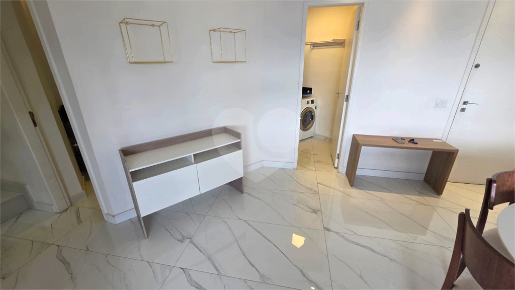 Duplex no Condomínio Edifício Articon One – Alto de Santana