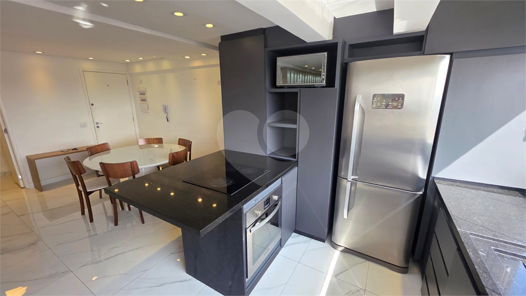 Duplex no Condomínio Edifício Articon One – Alto de Santana