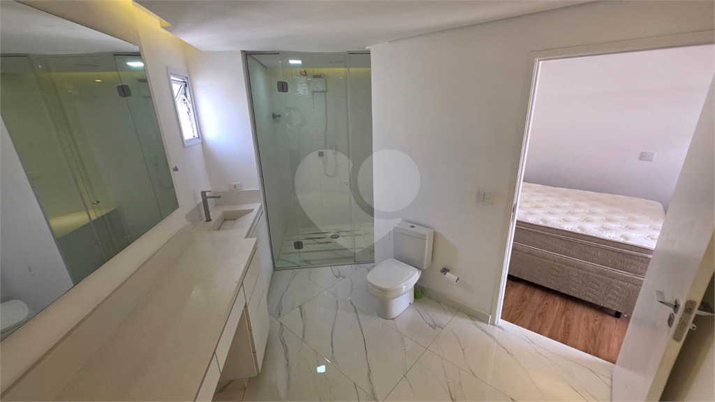 Duplex no Condomínio Edifício Articon One – Alto de Santana