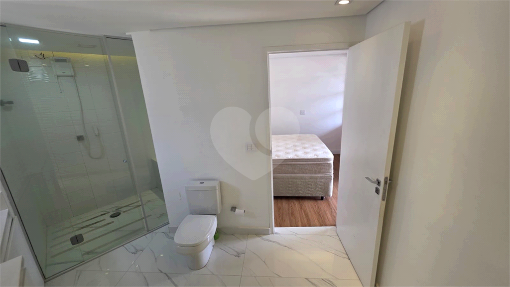 Duplex no Condomínio Edifício Articon One – Alto de Santana