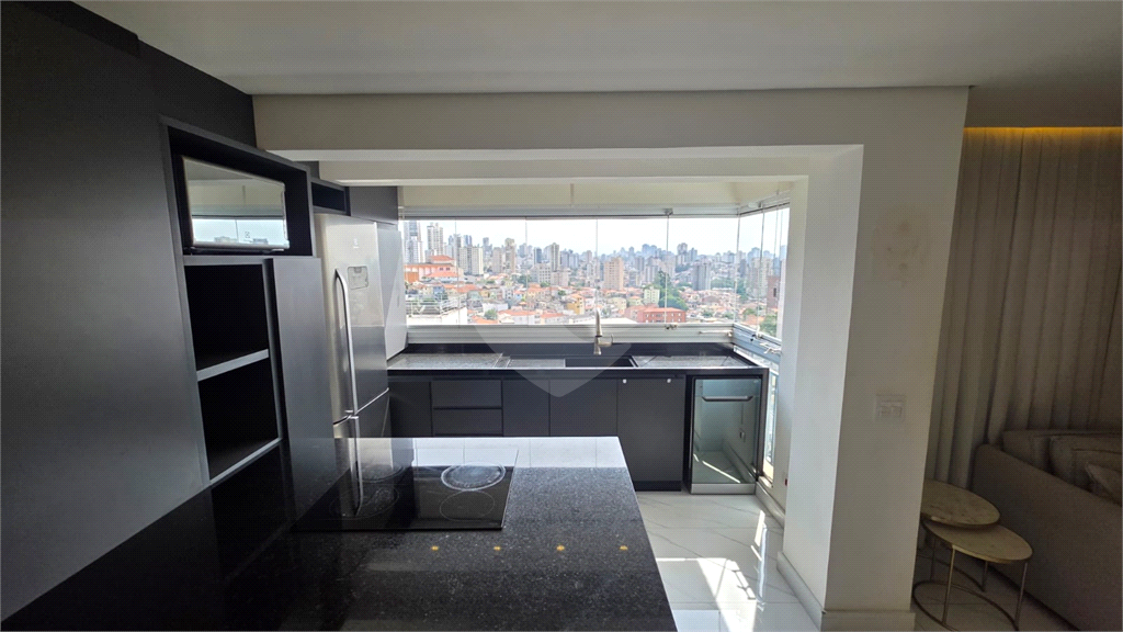 Duplex no Condomínio Edifício Articon One – Alto de Santana