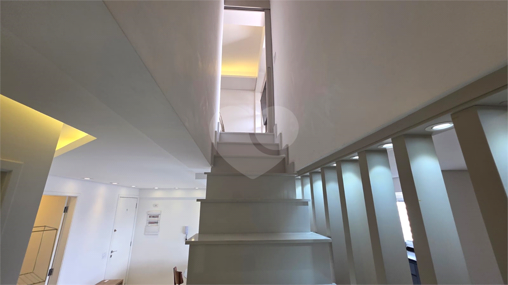 Duplex no Condomínio Edifício Articon One – Alto de Santana