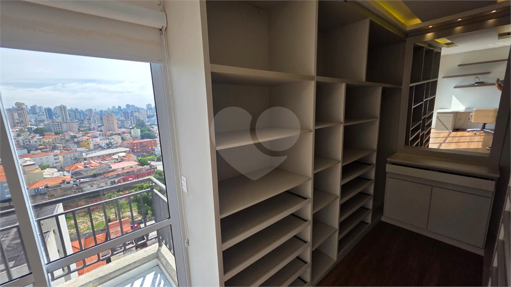 Duplex no Condomínio Edifício Articon One – Alto de Santana