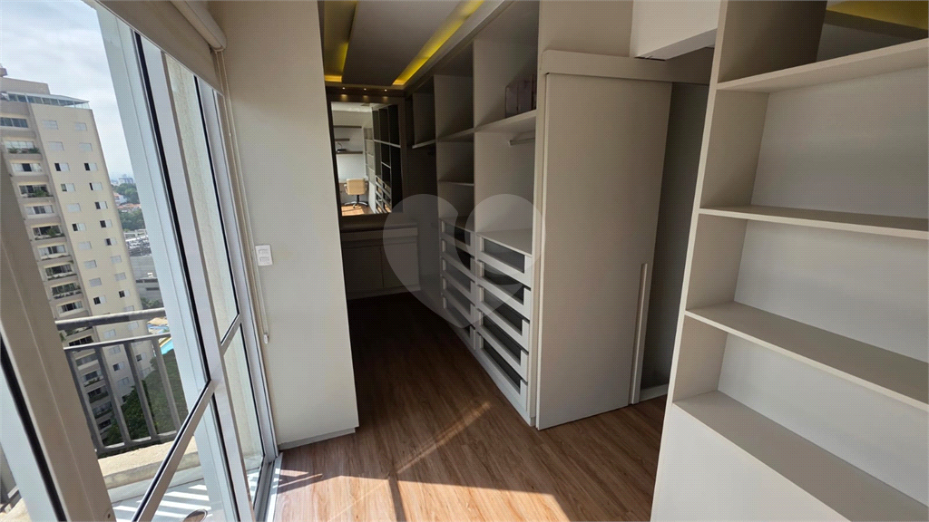 Duplex no Condomínio Edifício Articon One – Alto de Santana