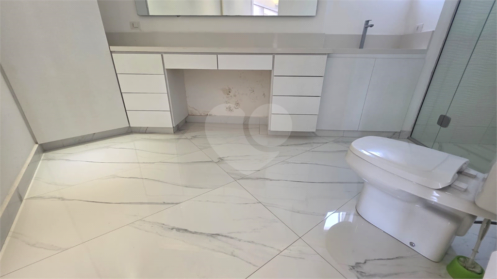 Duplex no Condomínio Edifício Articon One – Alto de Santana