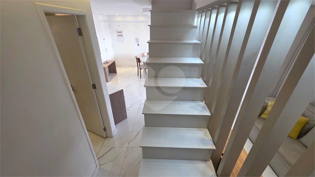 Duplex no Condomínio Edifício Articon One – Alto de Santana