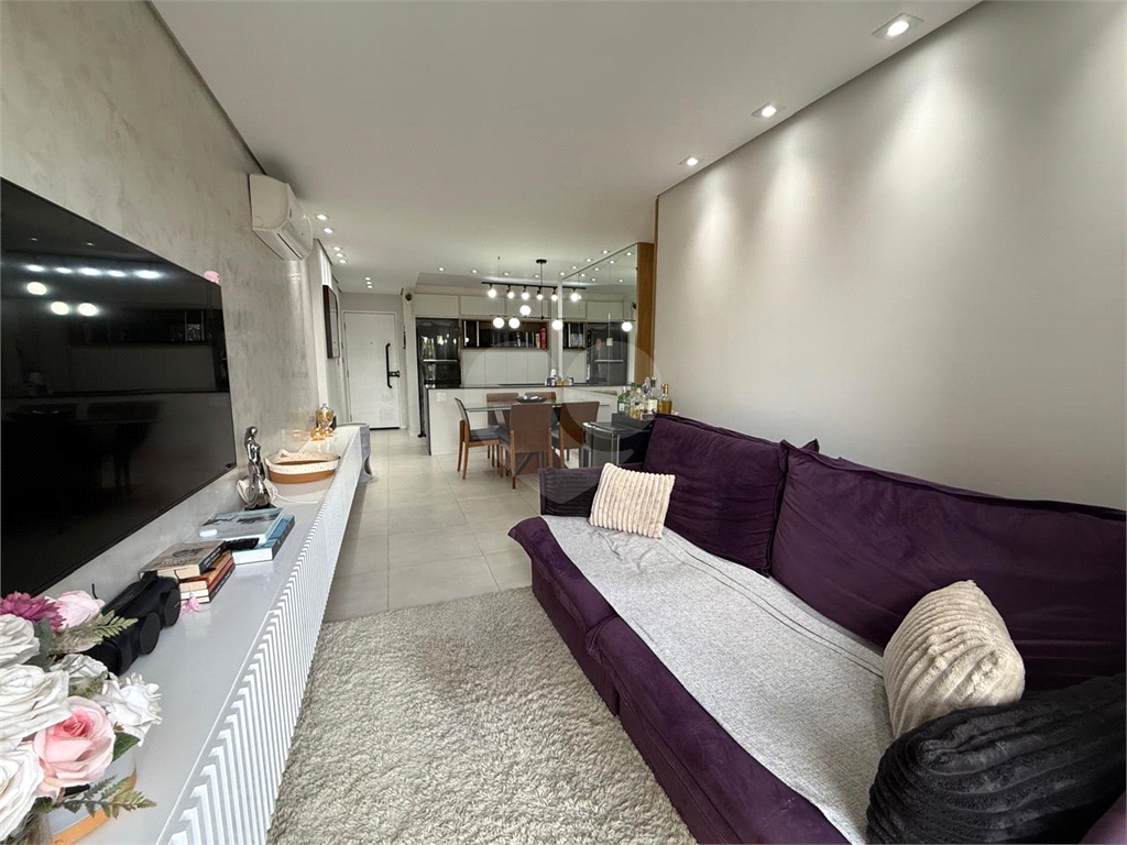 Apartamento 74m² | 2 Dormitórios | Porteira Fechada | Próximo ao Emílio Ribas