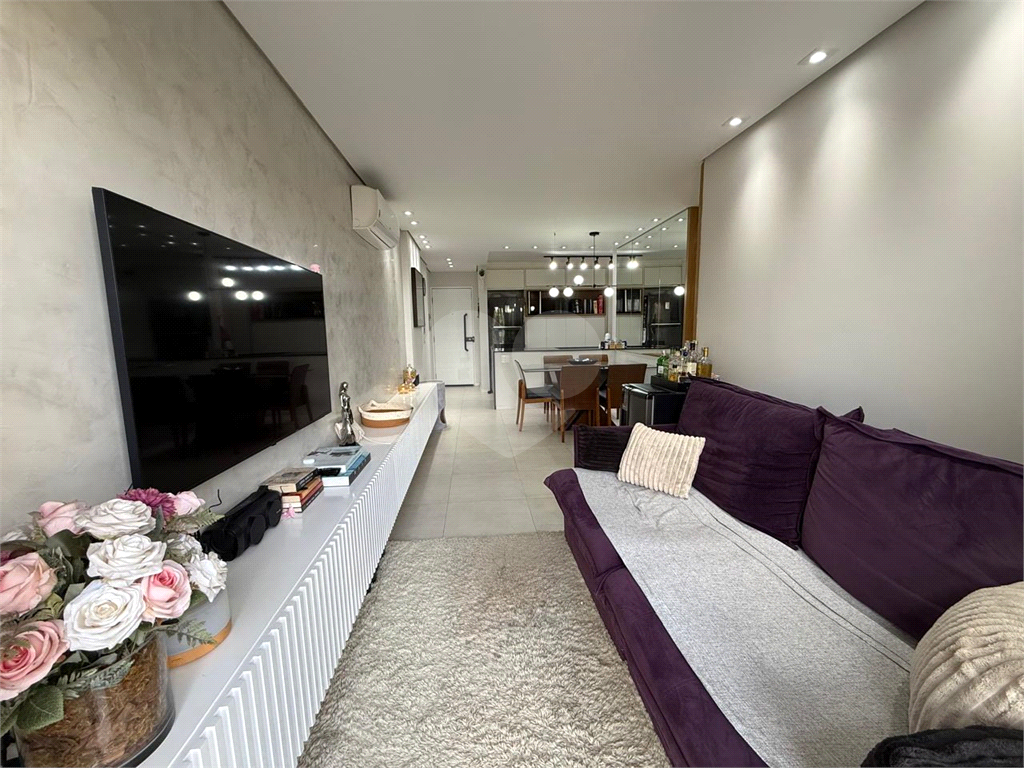 Apartamento 74m² | 2 Dormitórios | Porteira Fechada | Próximo ao Emílio Ribas