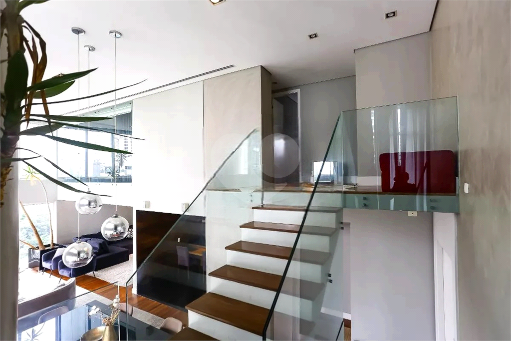 Apartamento à venda com 210m², 2 quartos e 3 vagas