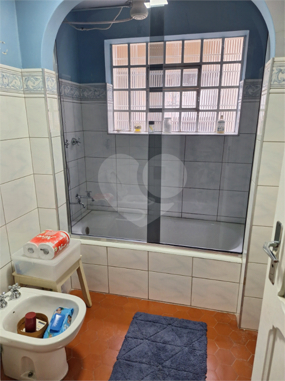 Casa Térrea na Travessa da Avenida Sumaré - Totalmente Térrea 