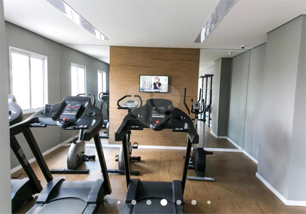 Apartamento Tucuruvi