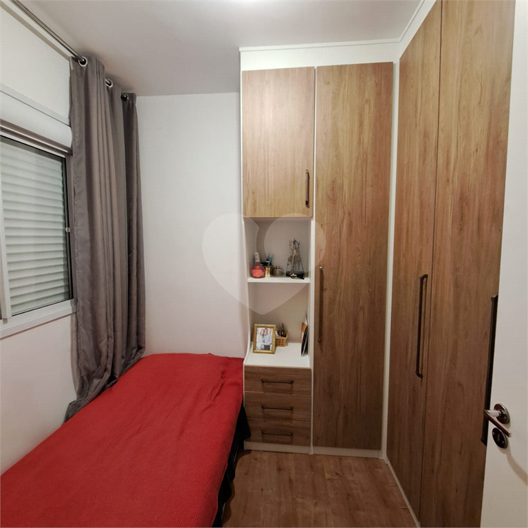 Apartamento Tucuruvi
