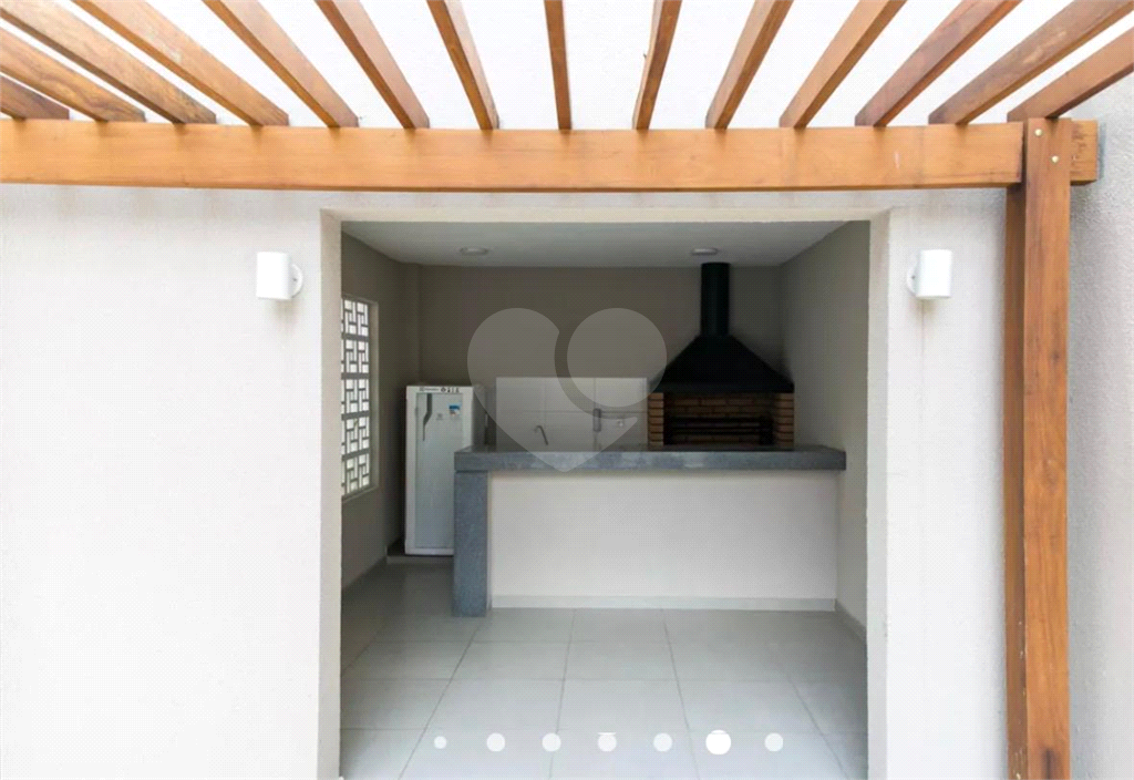 Apartamento Tucuruvi