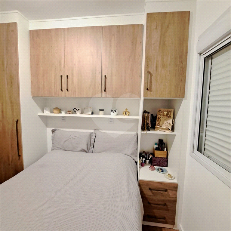 Apartamento Tucuruvi