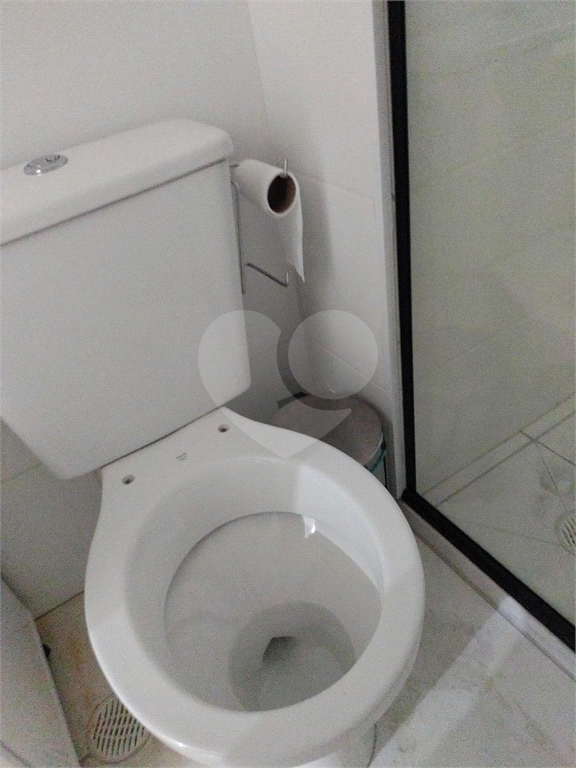 Apartamento Tucuruvi