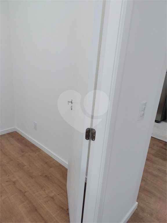 Apartamento Tucuruvi