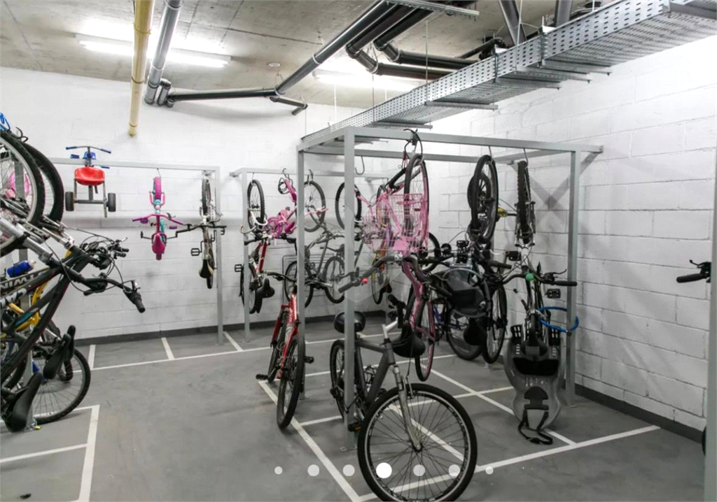 Apartamento Tucuruvi