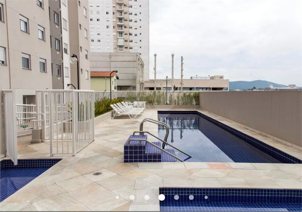 Apartamento Tucuruvi