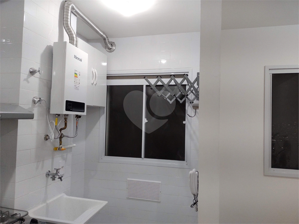 Apartamento Tucuruvi