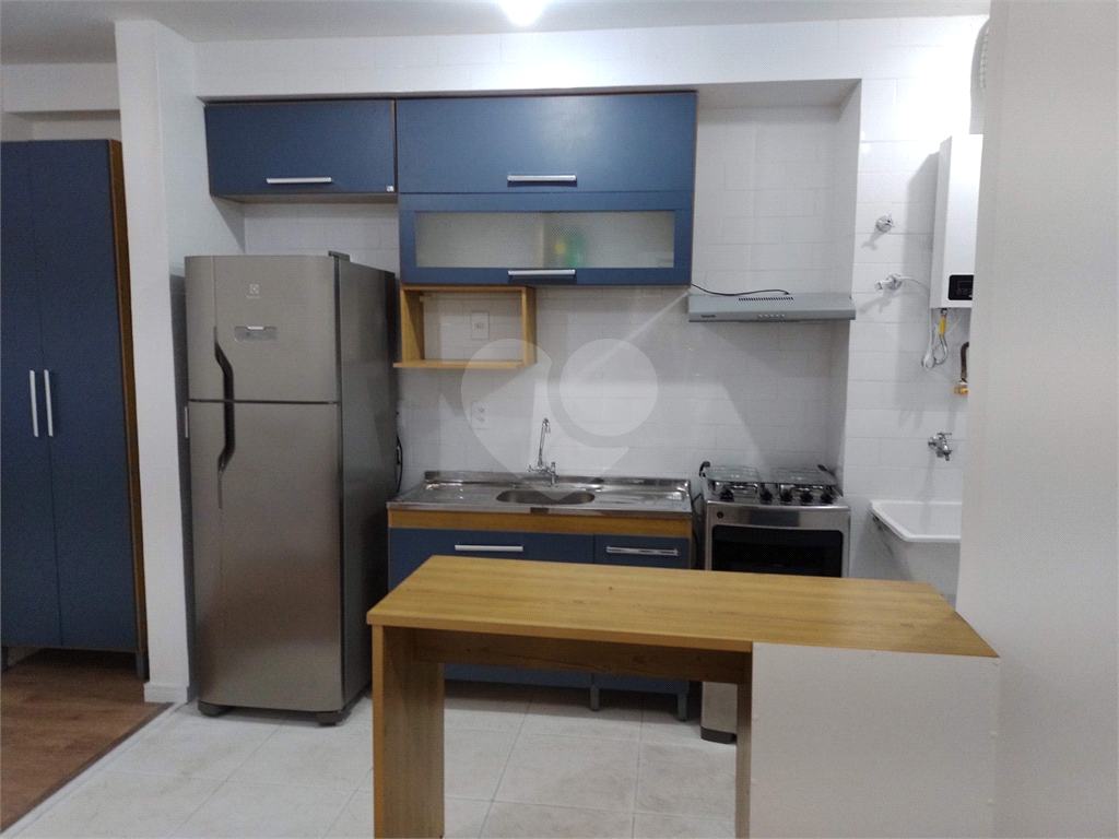 Apartamento Tucuruvi