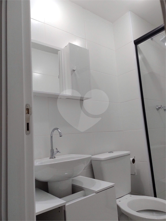 Apartamento Tucuruvi