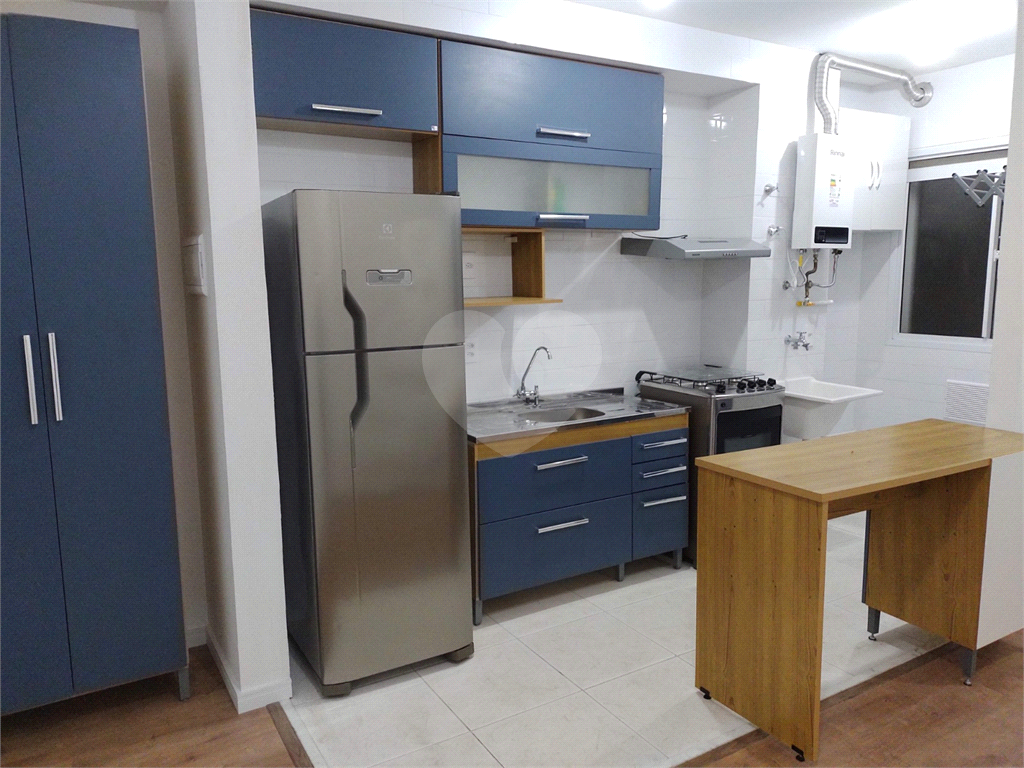 Apartamento Tucuruvi