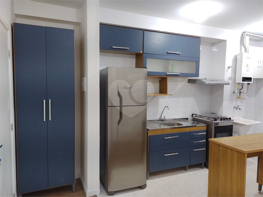 Apartamento Tucuruvi