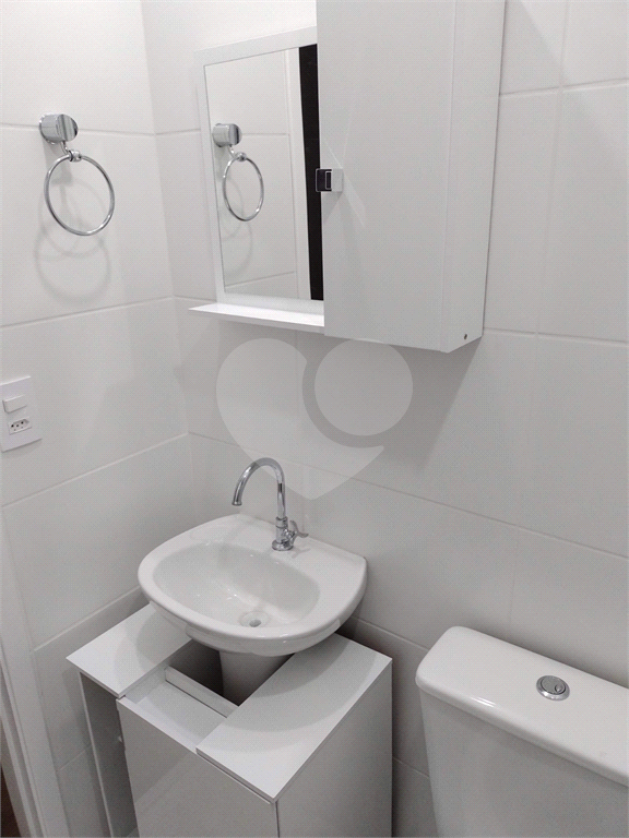 Apartamento Tucuruvi