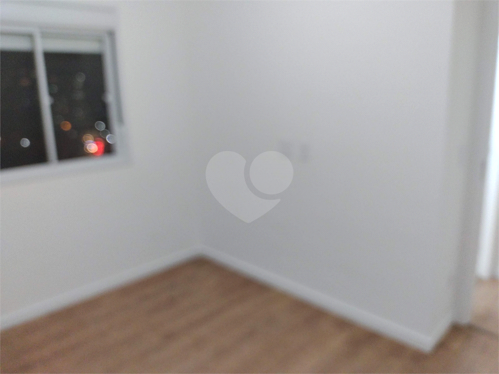 Apartamento Tucuruvi