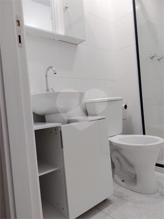 Apartamento Tucuruvi