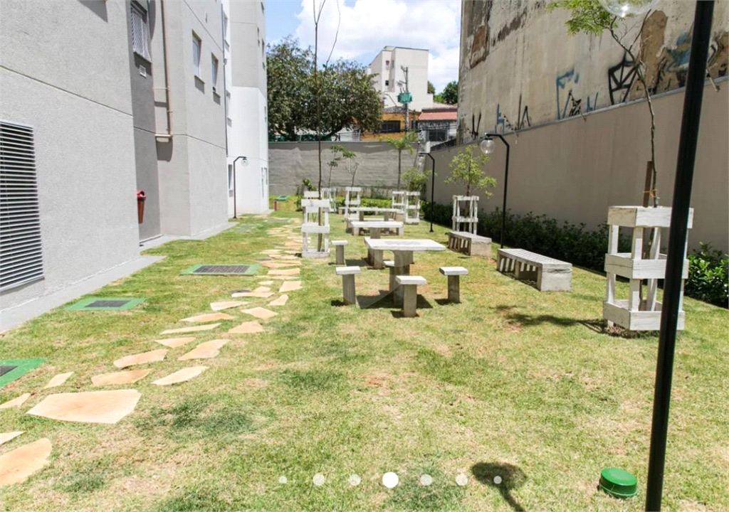 Apartamento Tucuruvi