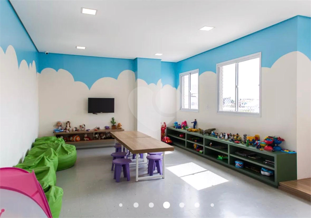 Apartamento Tucuruvi