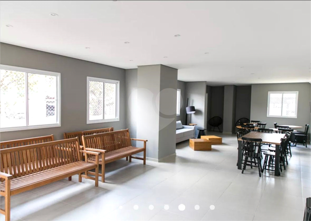 Apartamento Tucuruvi