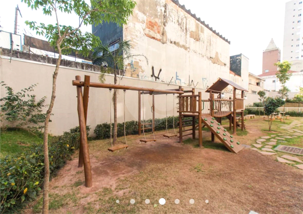 Apartamento Tucuruvi